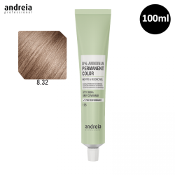 Coloração s/ amonia 8.32