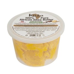 Manteiga de Karité 283g