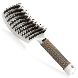 Escova Ergonomica Concava