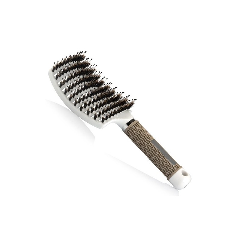 Escova Ergonomica Concava