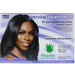 Desfrizan Gentle Regular