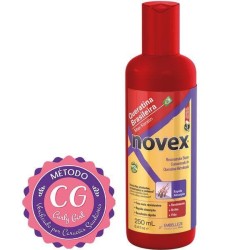 Queratina Líquida 250ml