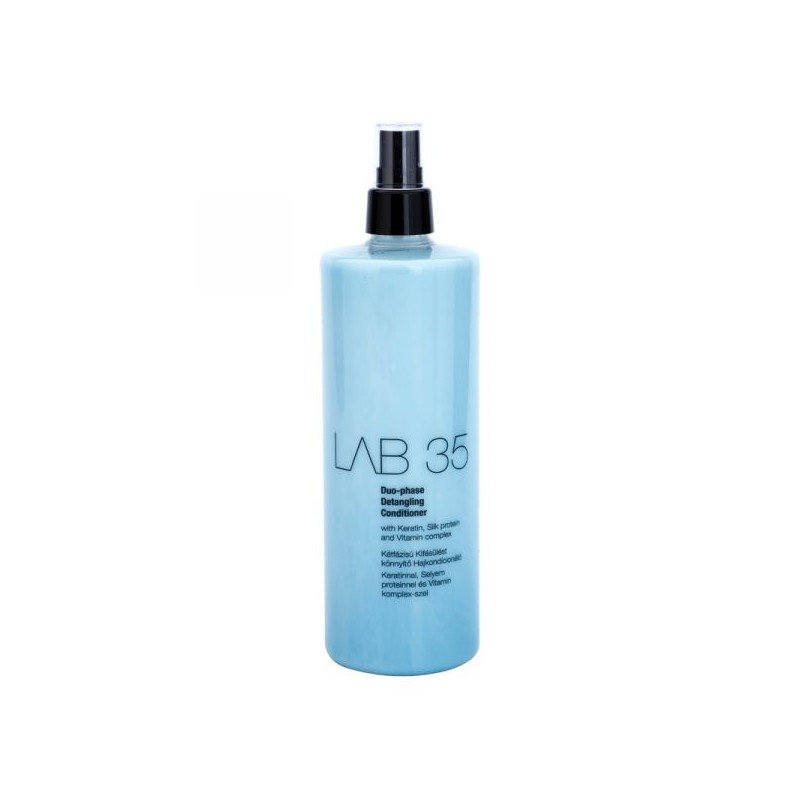 Cond Bi-Fasico 500ml
