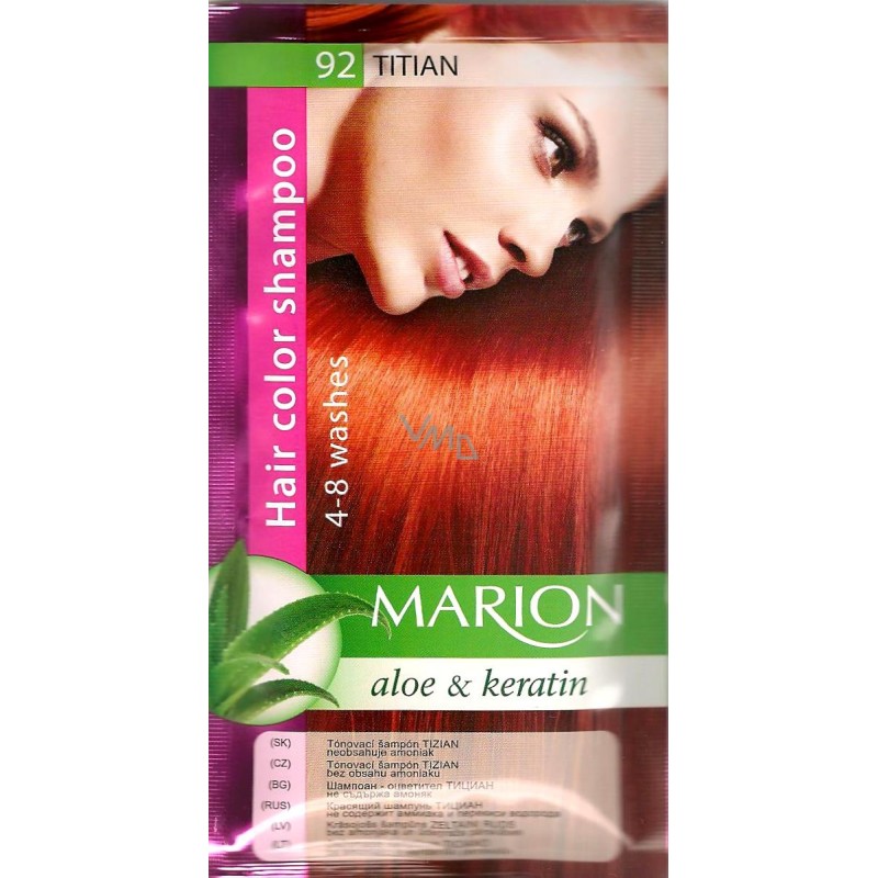 Sha Cor Cobre  40ml