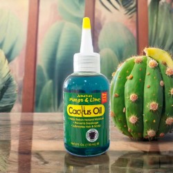 Catus Oil 118ml - Mango e
