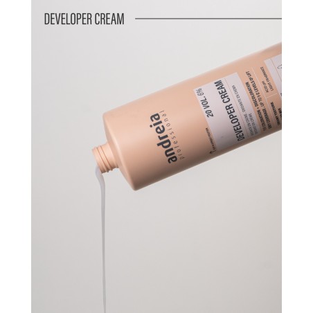 Oxid 20vol 150ml Andreia