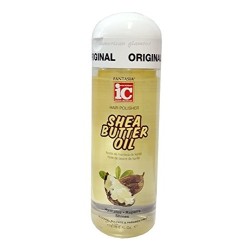 Shea Butter Oil 178ml