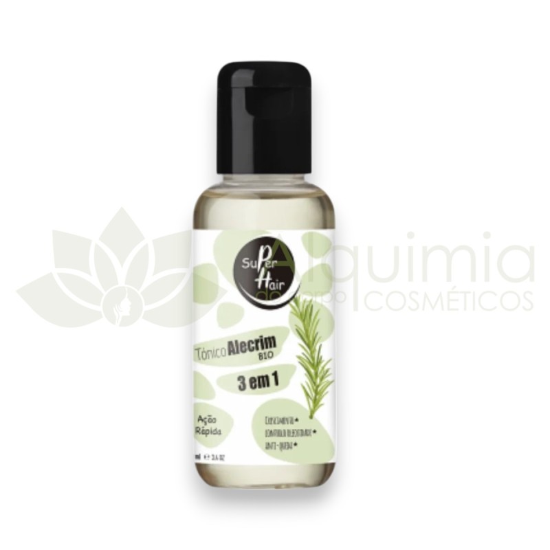 TónicoAlecrim 100ml
