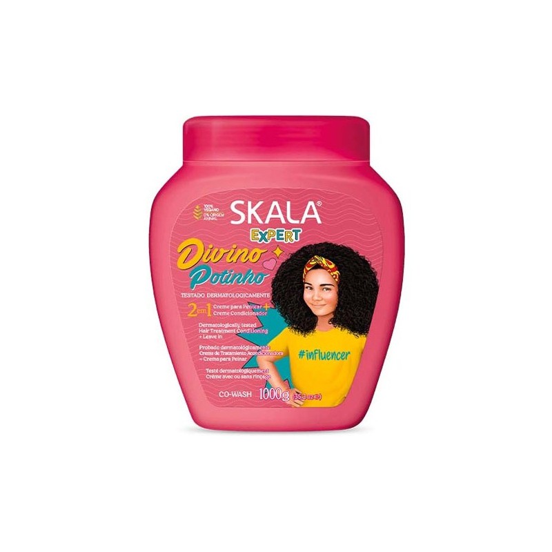 CPP+Cond Divino Kids 1kg