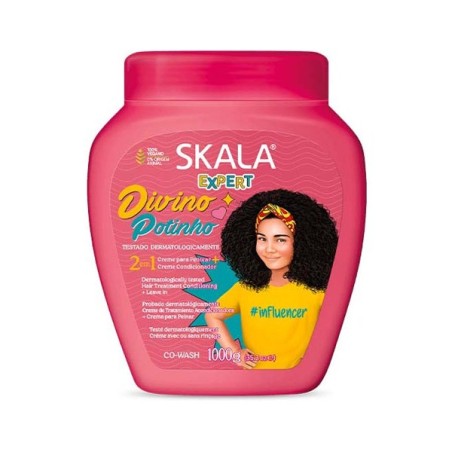 CPP+Cond Divino Kids 1kg