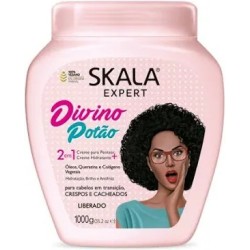 CPP+Cond Divino Potão 1kg