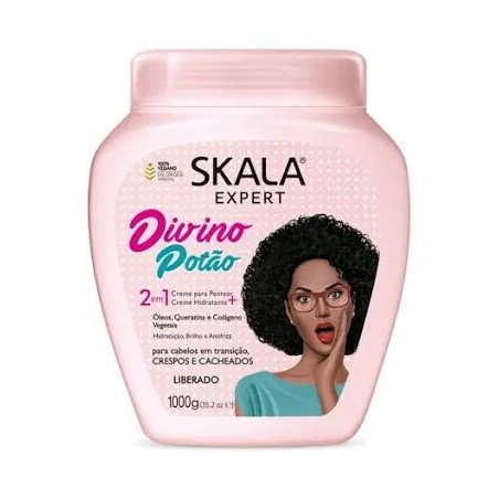 CPP+Cond Divino Potão 1kg