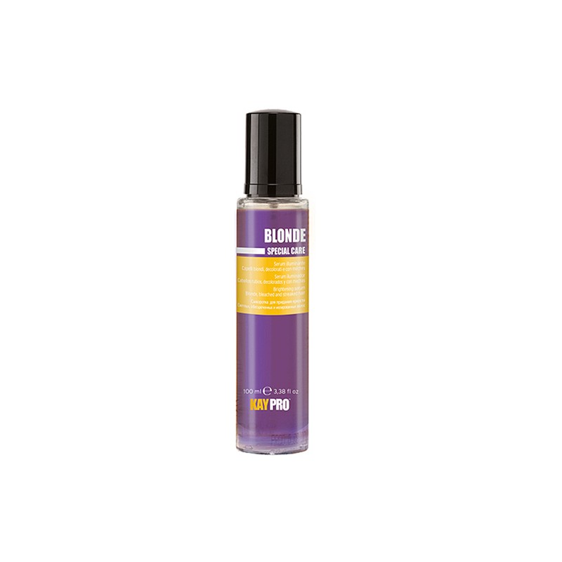 Sérum Cab Loiro 100ml Kay
