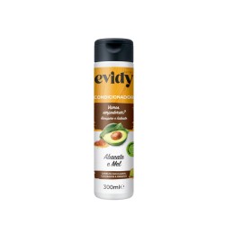 Cond Aba Mel 300ml