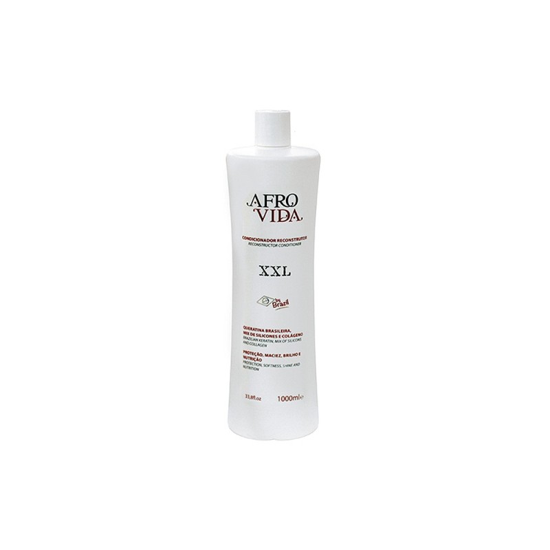Cond Reconstr Afrovida 1L