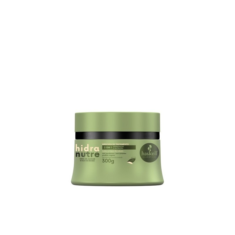 Máscara Hidra Nutre 300g