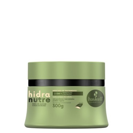 Máscara Hidra Nutre 300g