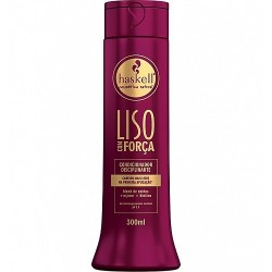 Cond Liso com Força 300ml