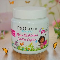 Gelatina Cachinhos 500g