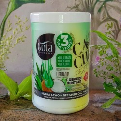 CPP Cach Perf 3 Óleos 1kg