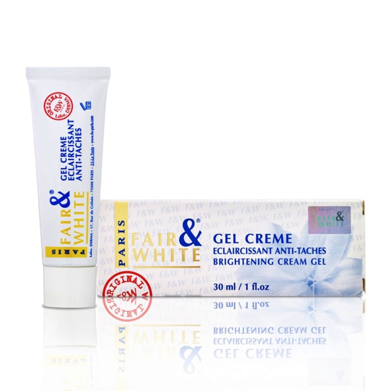 Gel Branqueador 30ml