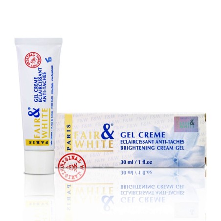 Gel Branqueador 30ml