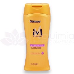 Shampoo Nourish e Care