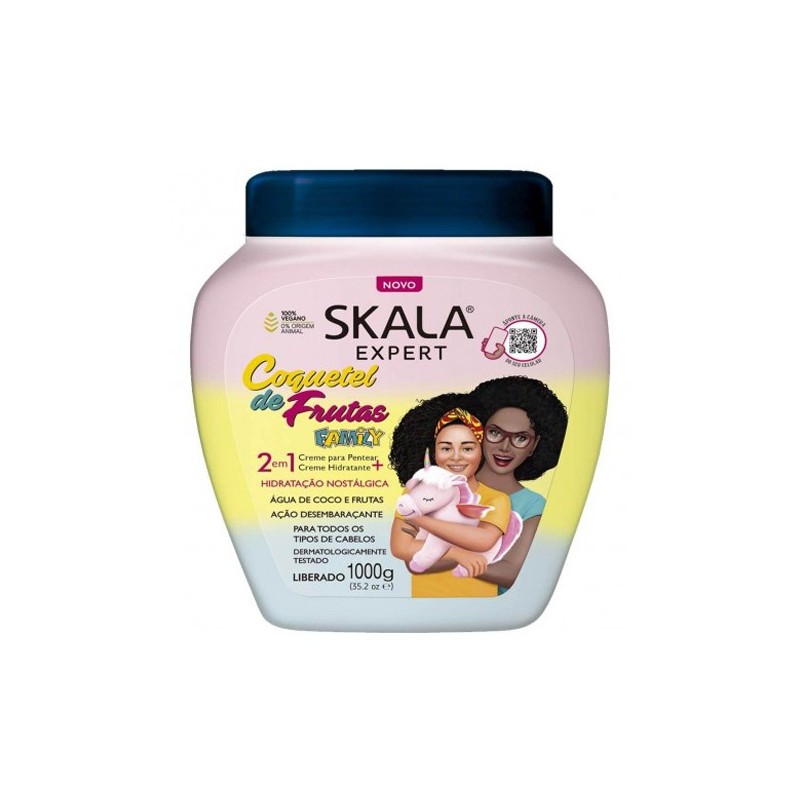 CPP+Cond Coque Fruta 1kg