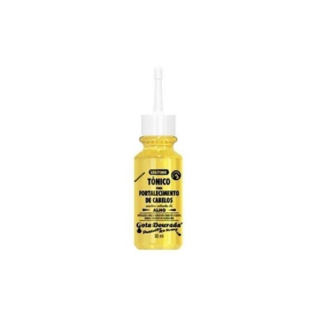 Tónico de Alho 30ml