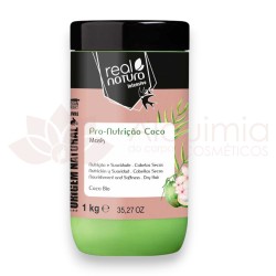 Másc Pro- Nutrição Extra