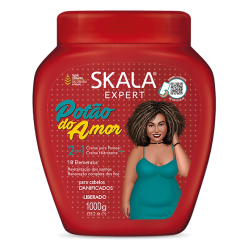 CPP+Cond Potão Amor 1kg