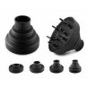 Difusor Univers Silicone