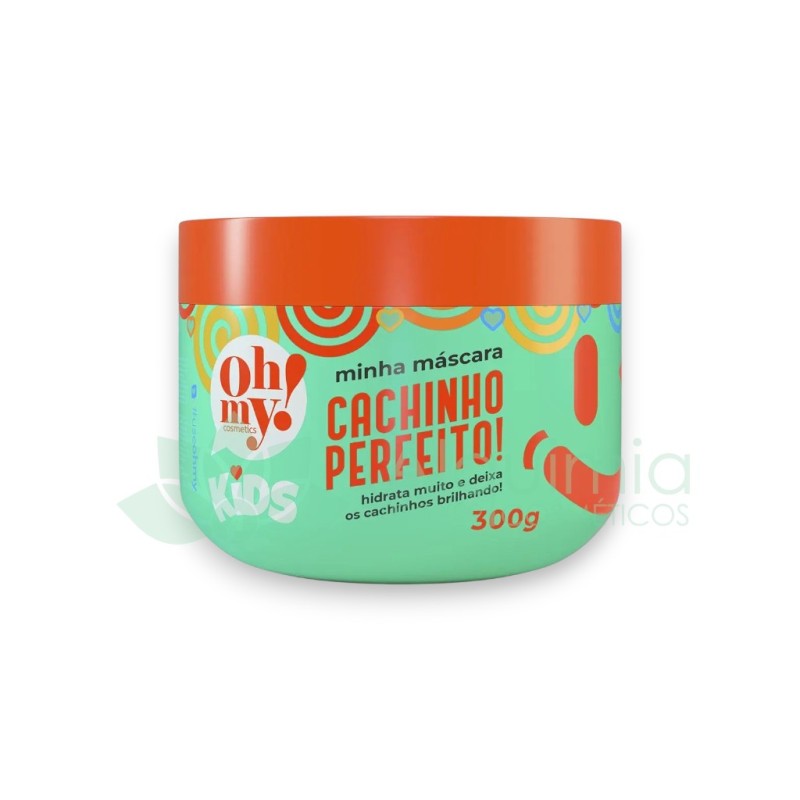Mas Cachinho Perfeito300g