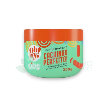 Mas Cachinho Perfeito300g
