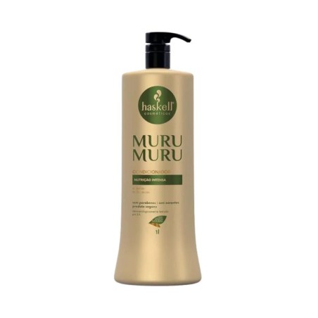 Condicion Murumuru 1Litro