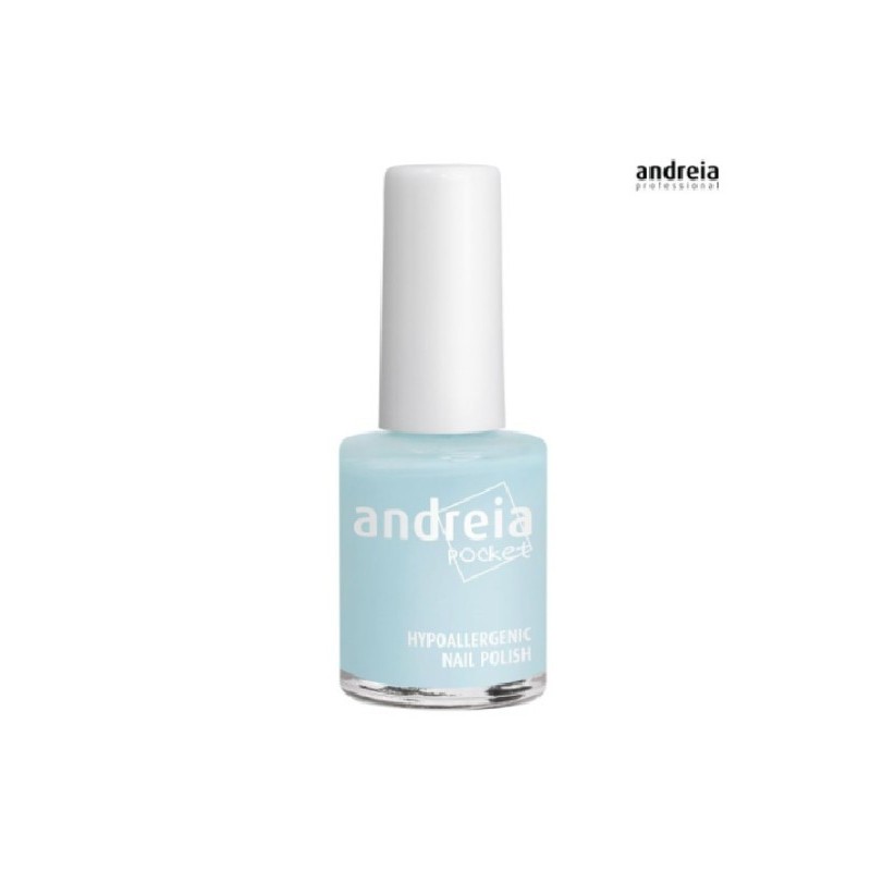 Verniz 5 Andreia 10.5ml