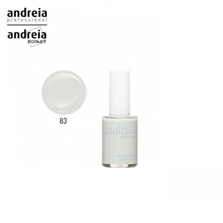Verniz 83 Andreia 10.5ml