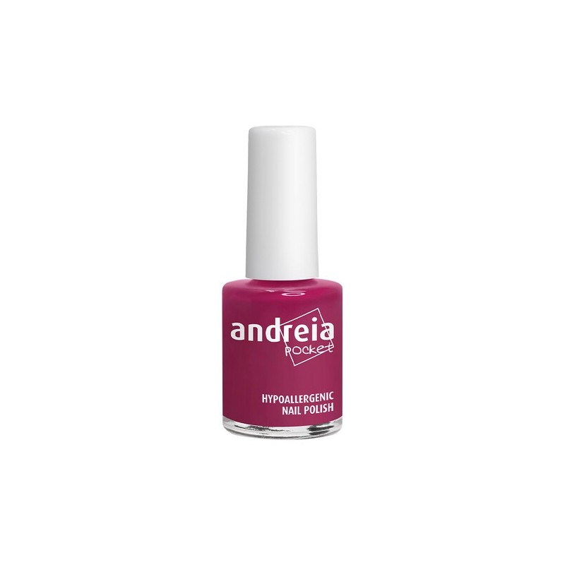 Verniz 17 Andreia 10.5ml