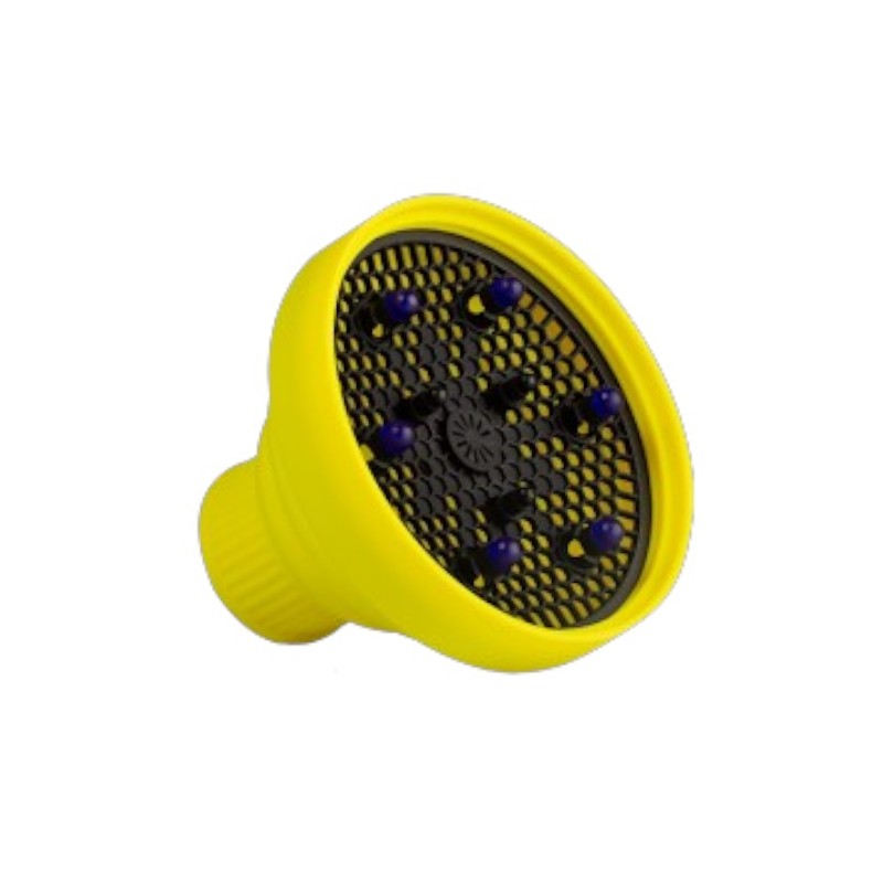 Difusor Univers Amarelo