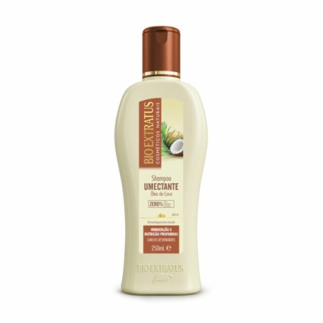 Shampoo Humectante 250ml