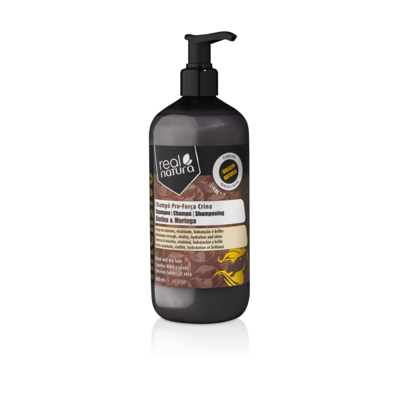Sh Pro-Força Crina 500ml