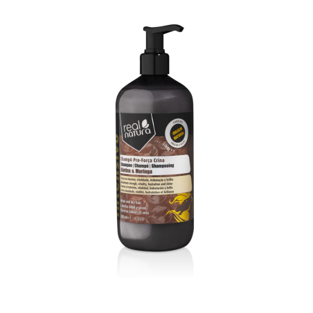 Sh Pro-Força Crina 500ml
