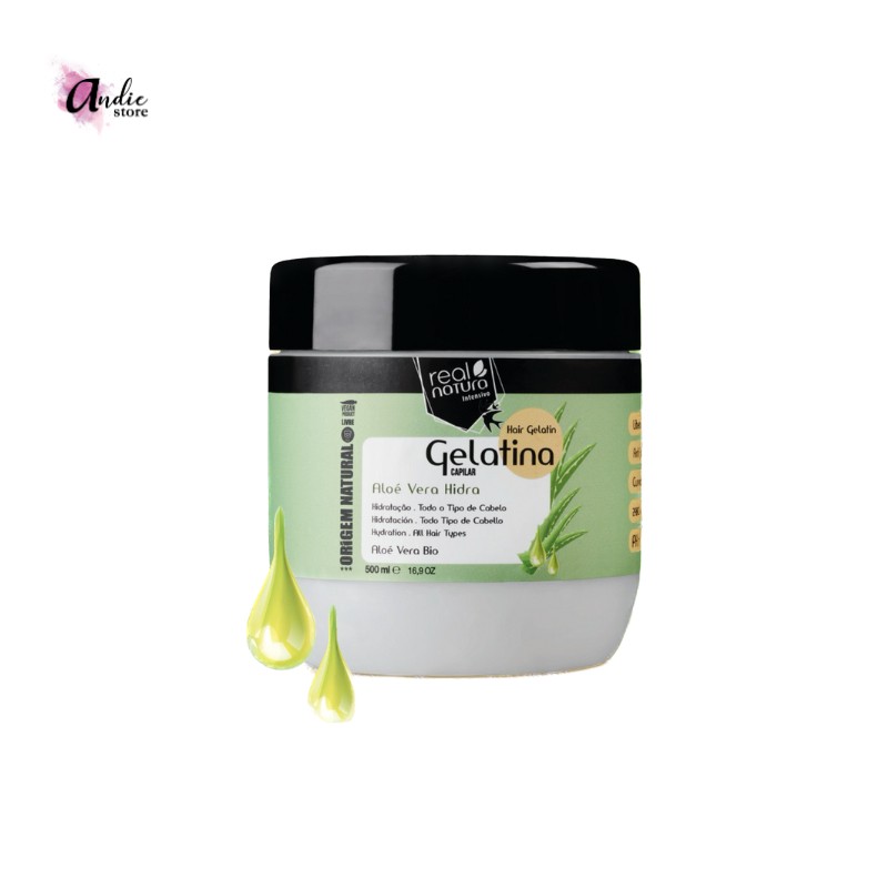 Gela Ca Aloe Vera