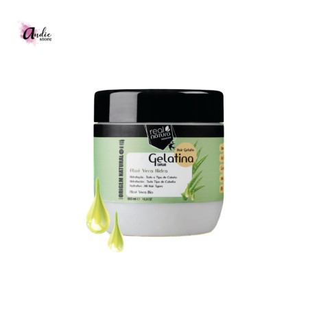 Gela Ca Aloe Vera