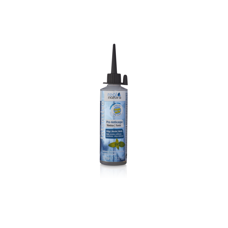 Tónico Anticaspa 70ml