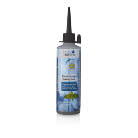 Tónico Anticaspa 70ml