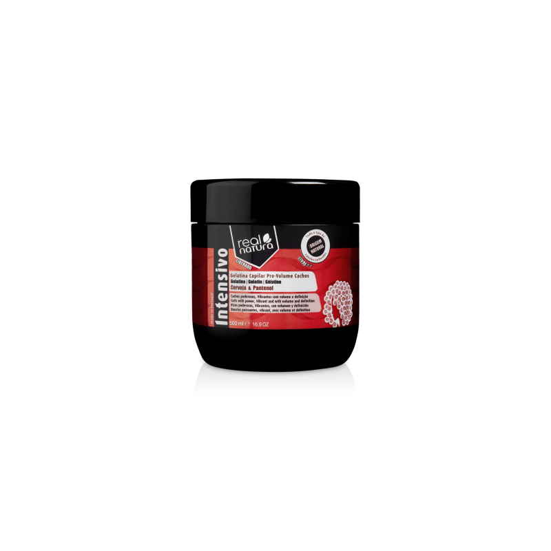 Gelat Pro-Vol Cachos 500g