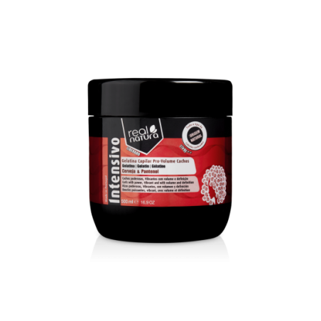 Gelat Pro-Vol Cachos 500g