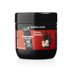 Drenoqueima Barriga 500ml