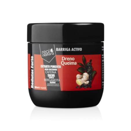 Drenoqueima Barriga 500ml